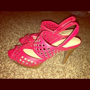 Olga IMPO 8.5 W heels